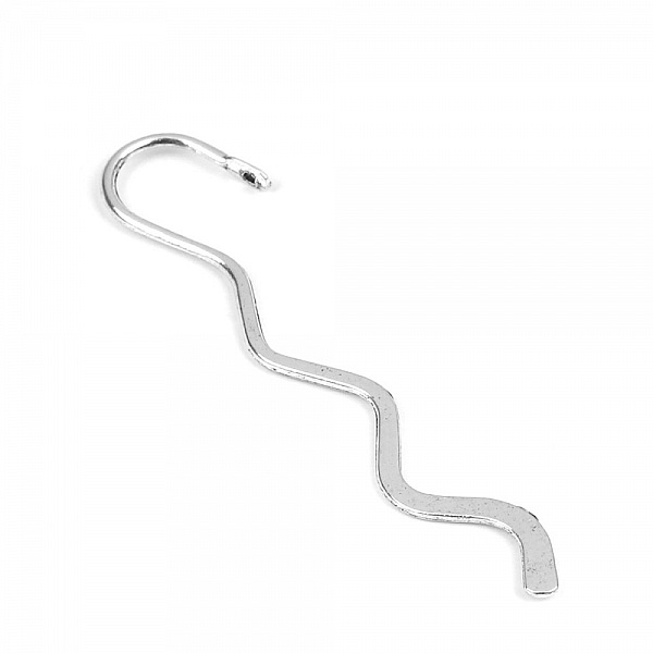 Bokm&auml;rke nr 12 v&aring;g