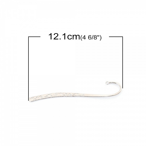 Marque page N&deg;14 fleurs N&deg;05