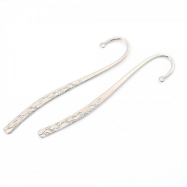 Marque page N&deg;14 fleurs N&deg;05