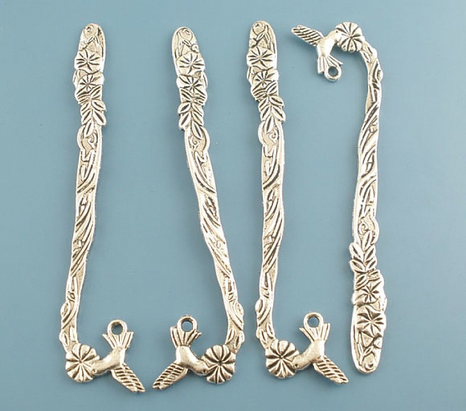 Marque page N&deg;22 Oiseaux