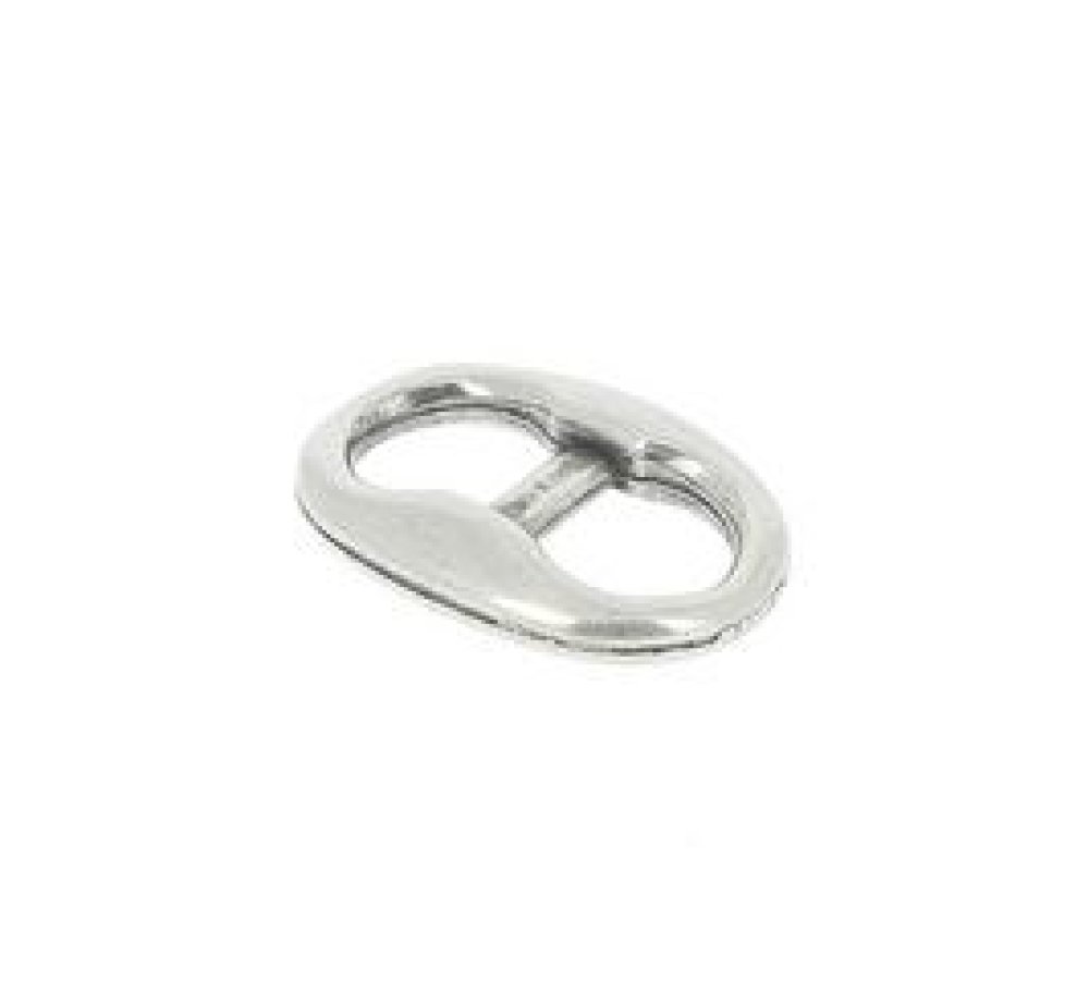 Passage 06 mm i Zamak N°37 Silver