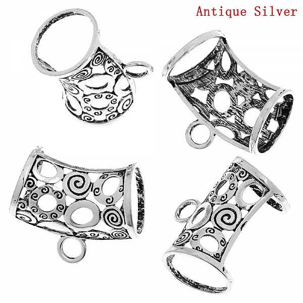 Passant &eacute;charpe N&deg;64