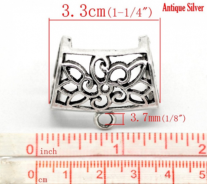 Passant &eacute;charpe N&deg;68