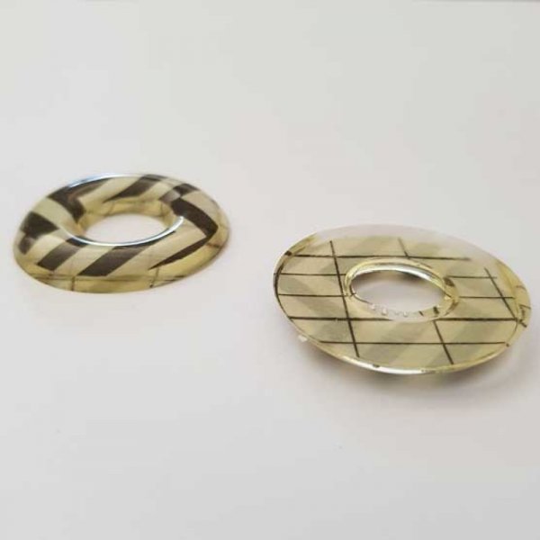 35 mm donuts h&auml;nge i harts N&deg;001