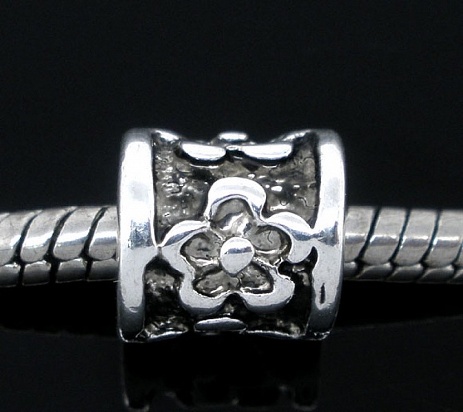 Perle N&deg;0092 compatible Europ&eacute;en