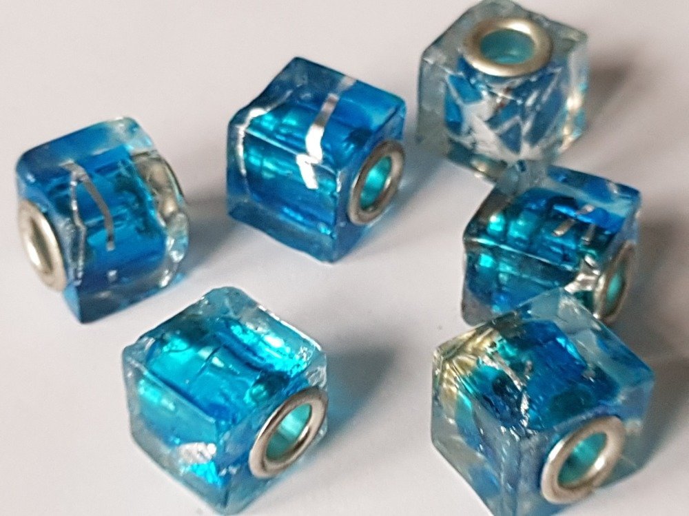 Pearl N°0570 Set med 5 delar