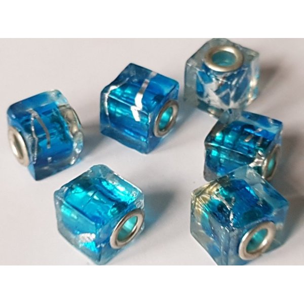 Pearl N°0570 Set med 5 delar