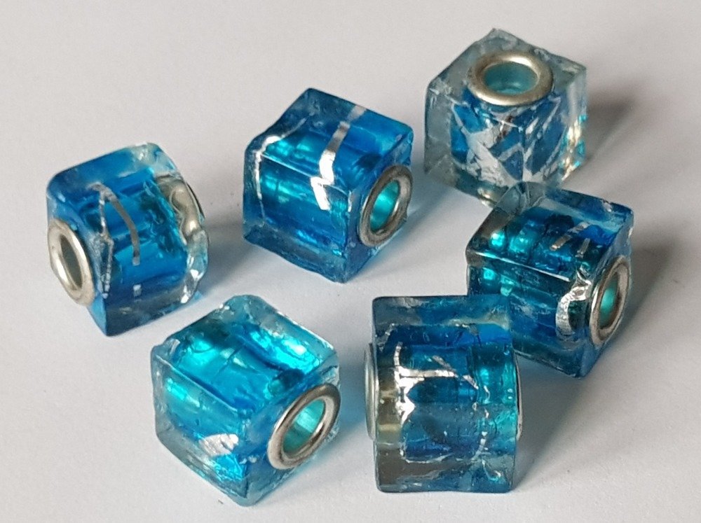 Pearl N°0570 Set med 5 delar