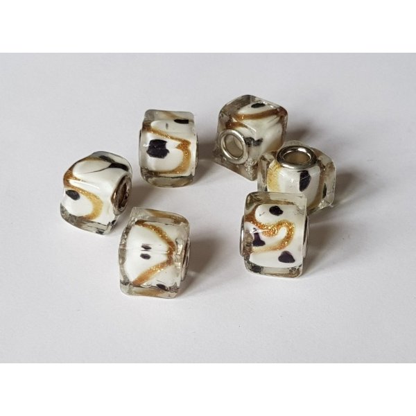 Pearl N°0572 Set med 5 delar