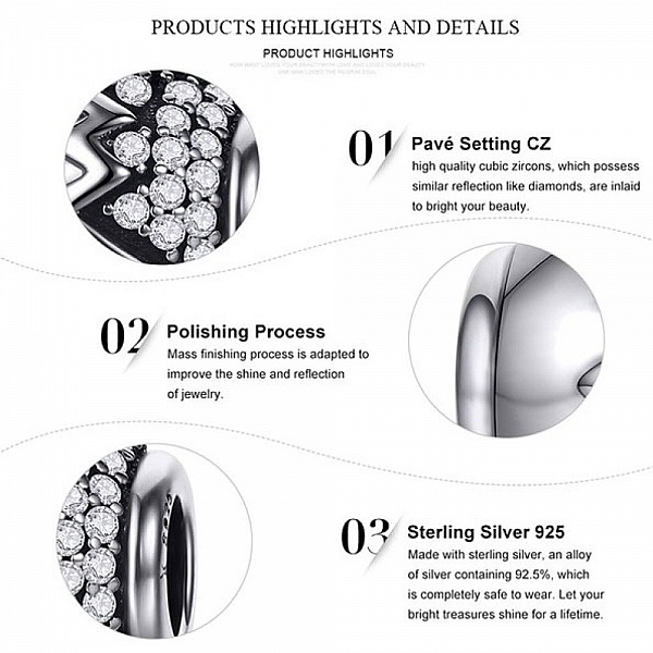 Pearl nr 0654 kompatibel