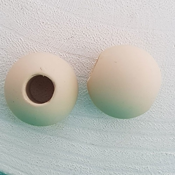 Rund p&auml;rla 24/21 mm N&deg;01