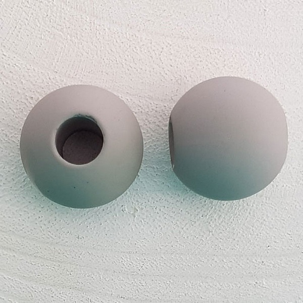 Rund p&auml;rla 24/21 mm N&deg;03