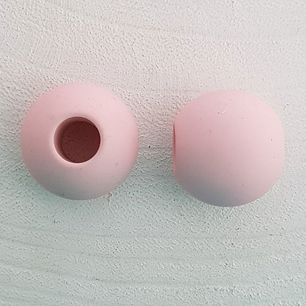 Rund p&auml;rla 24/21 mm N&deg;05