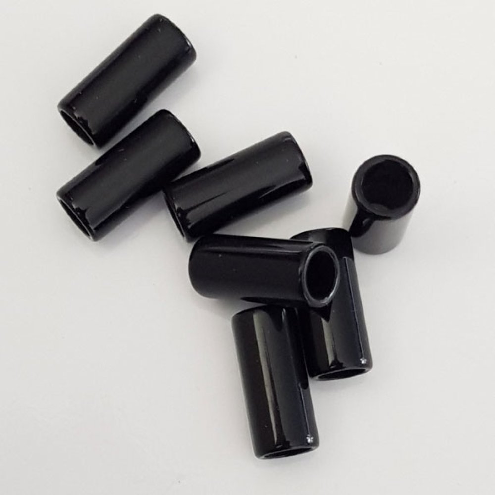 Pearl Tube Black