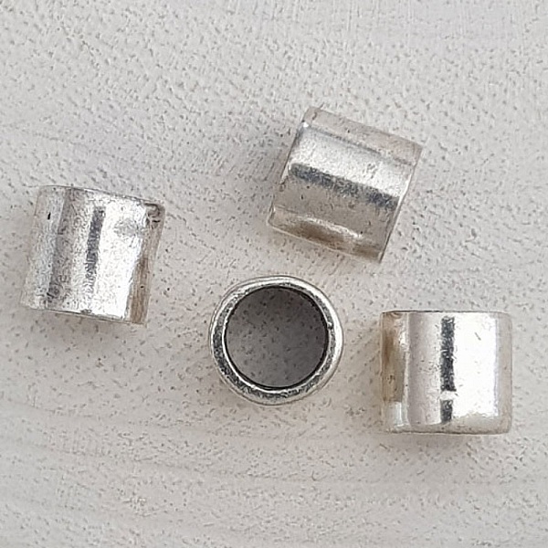 Silver r&ouml;rp&auml;rla N&deg;04