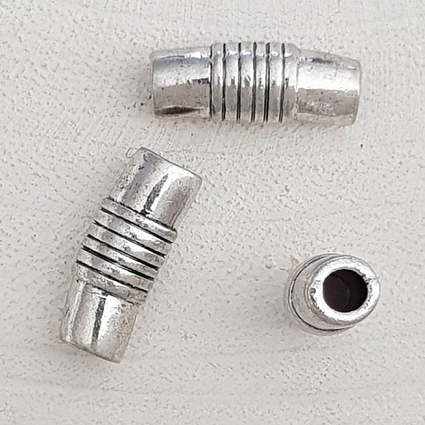 Silverr&ouml;r p&auml;rla N&deg;10