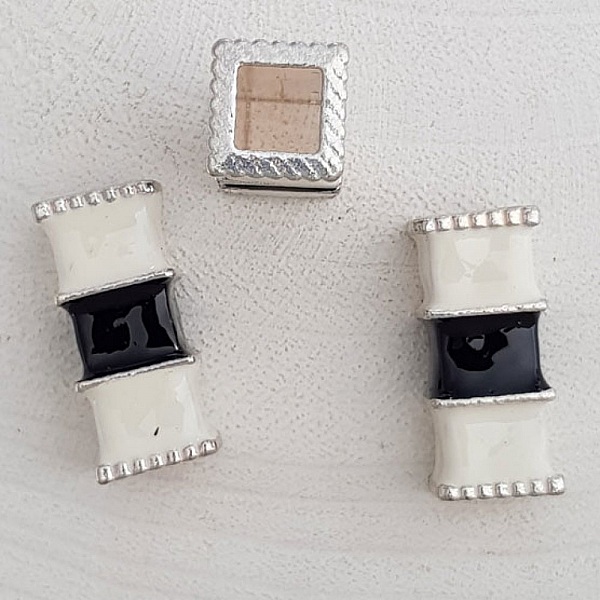 Silver r&ouml;rp&auml;rla N&deg;17