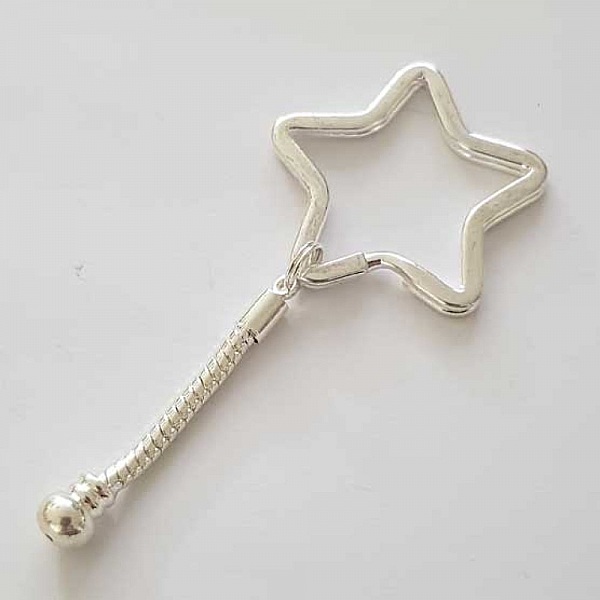 Porte cl&eacute; N&deg;09 support porte cl&eacute; &agrave;&nbsp;customiser