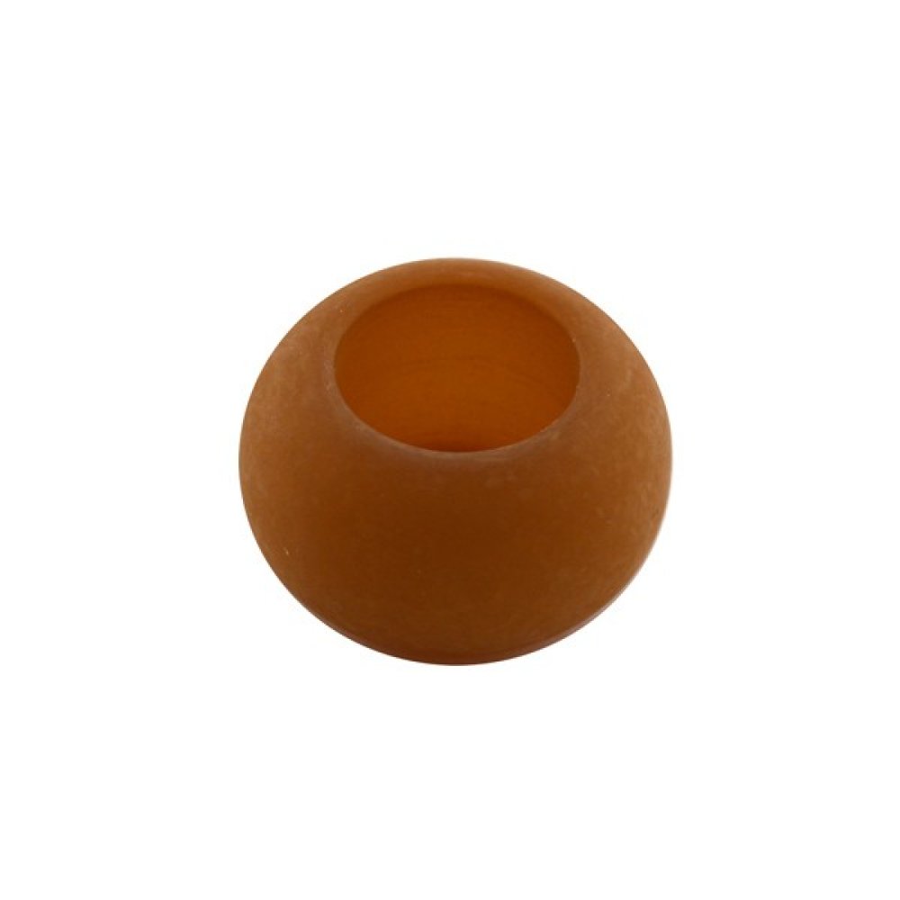 Polaris Matte Brown Amber bricka