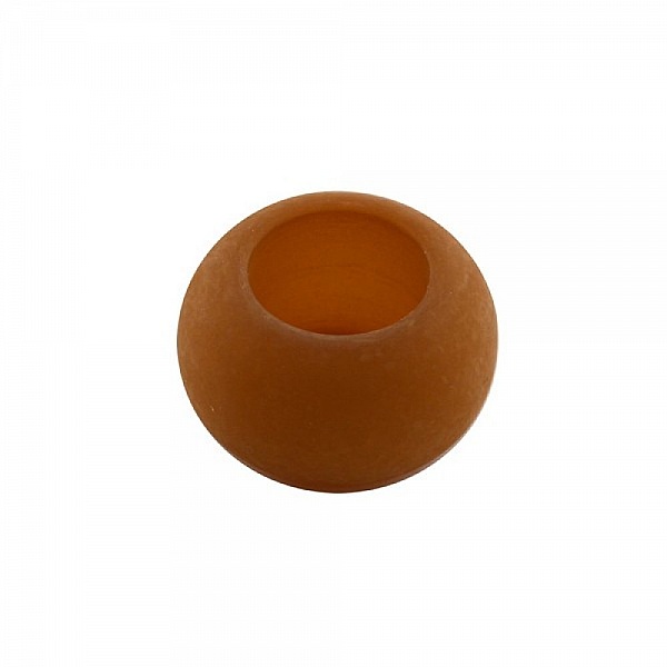 Polaris Matte Brown Amber bricka