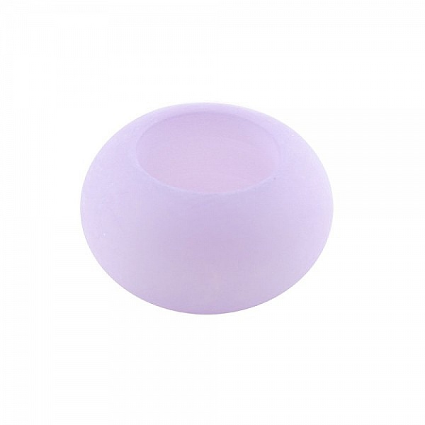 Polaris matt lila tv&auml;ttmaskin