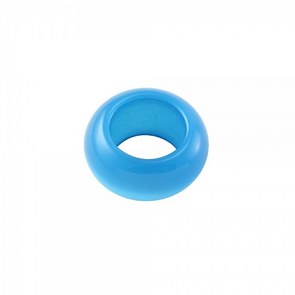 Polaris Pearlescent Turquoise Washer