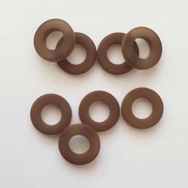 Rondelle r&eacute;sine polaris 12 mm N&deg;01