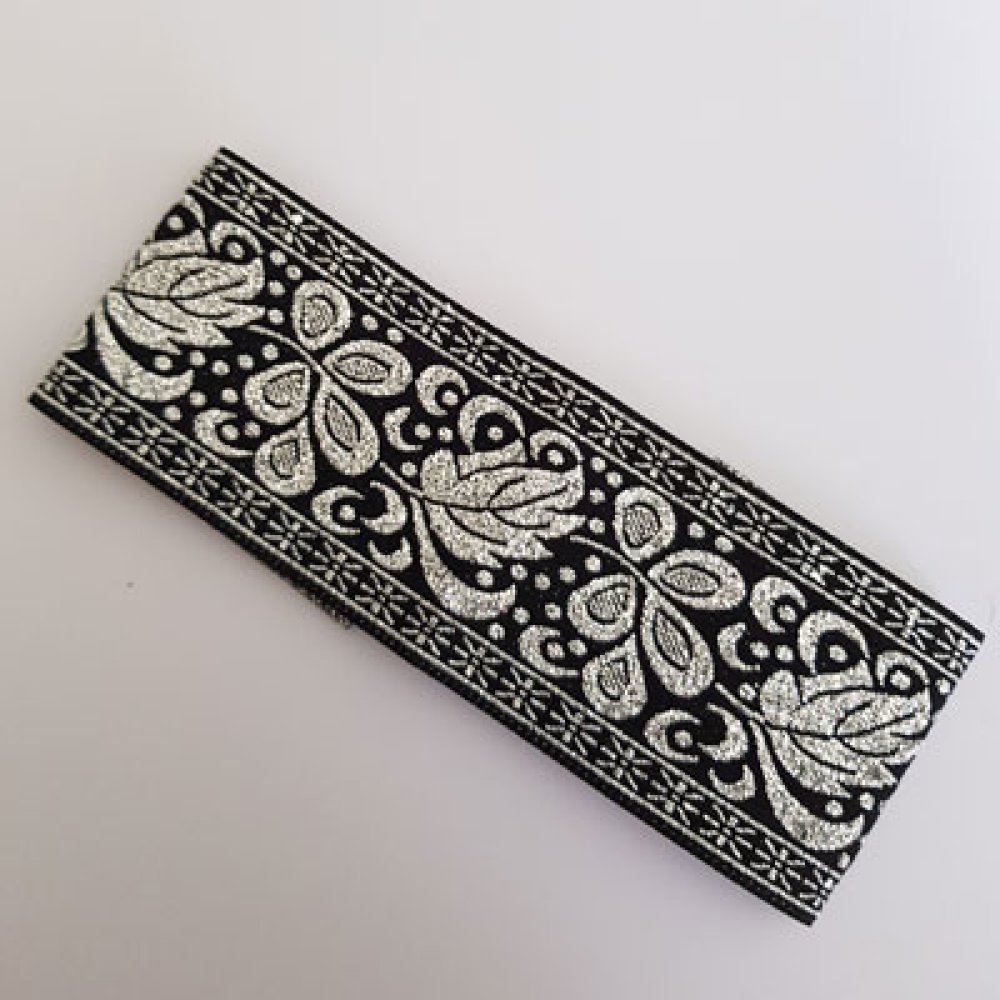 Fancy band N°002 per 22 cm.