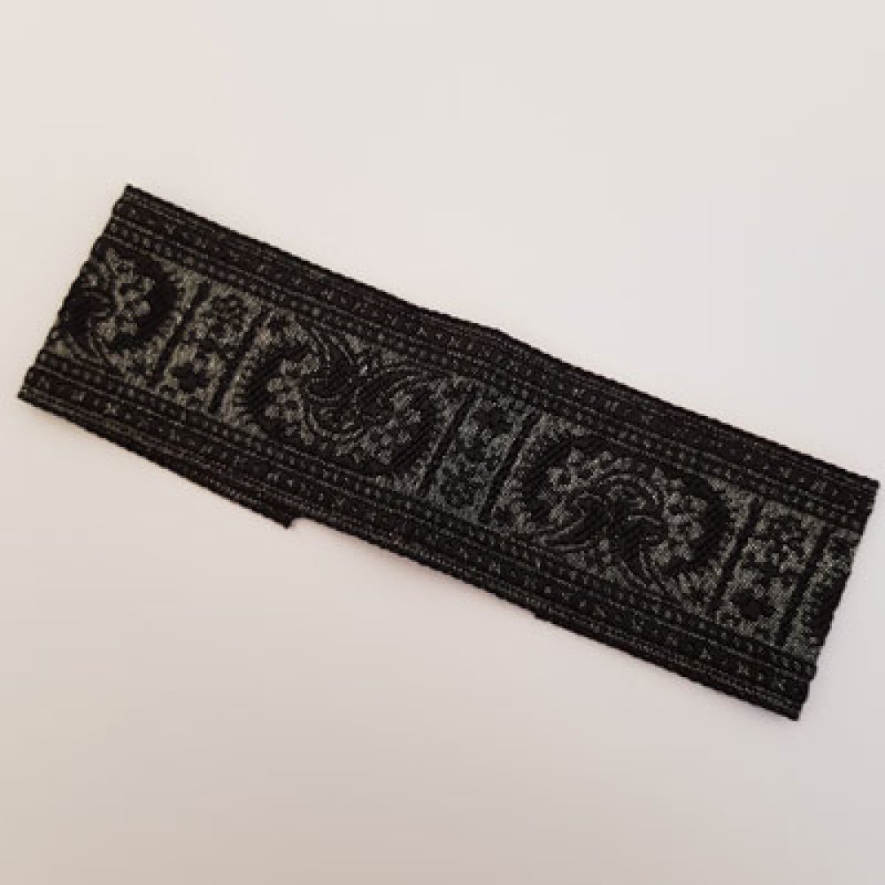 Fancy band N°007 per 22 cm.