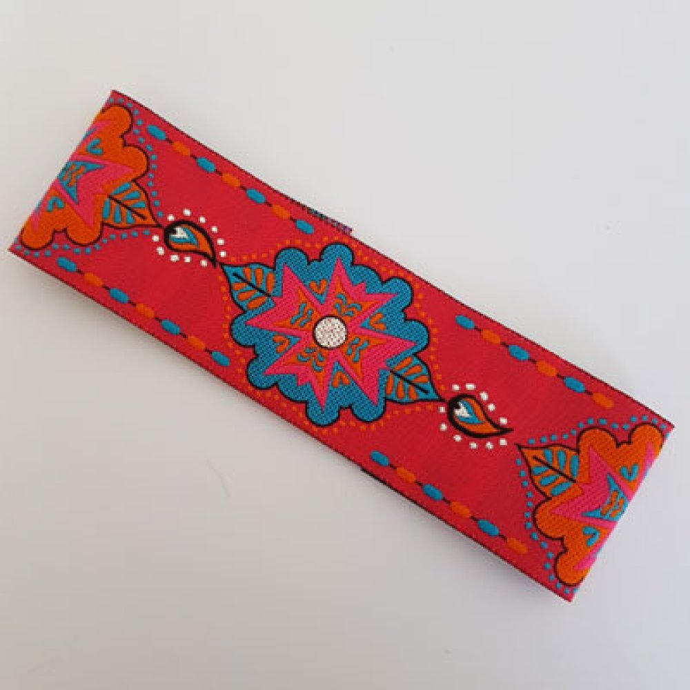 Fancy band N°013 per 22 cm.