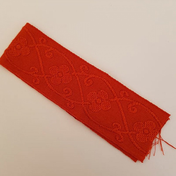 Fancy band N&deg;014 per 22 cm.