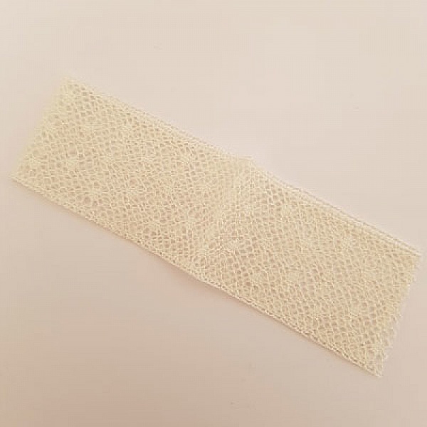 Fancy band N&deg;018 per 22 cm.