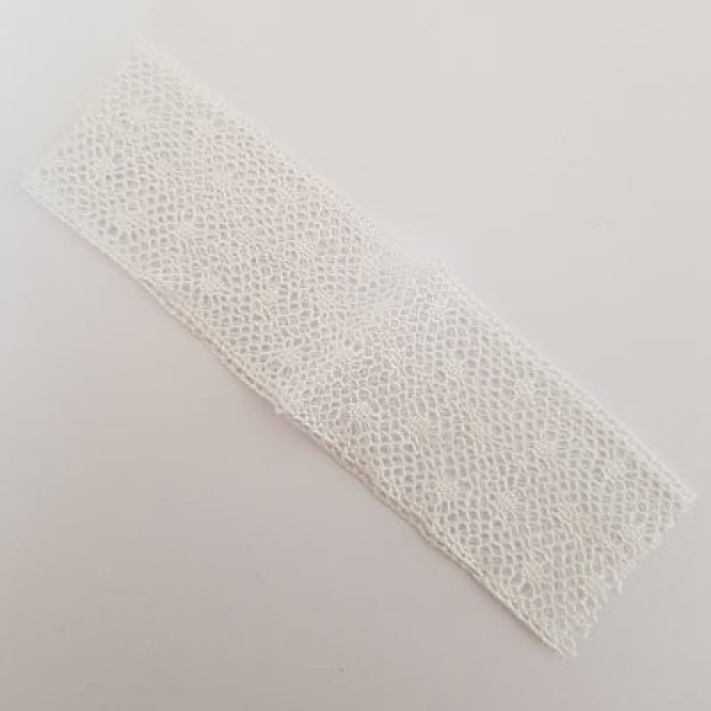Fancy band N°019 per meter.