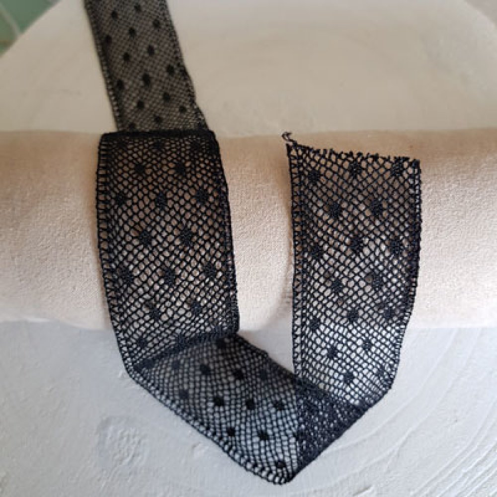 Fancy band N°022 per 22 cm.