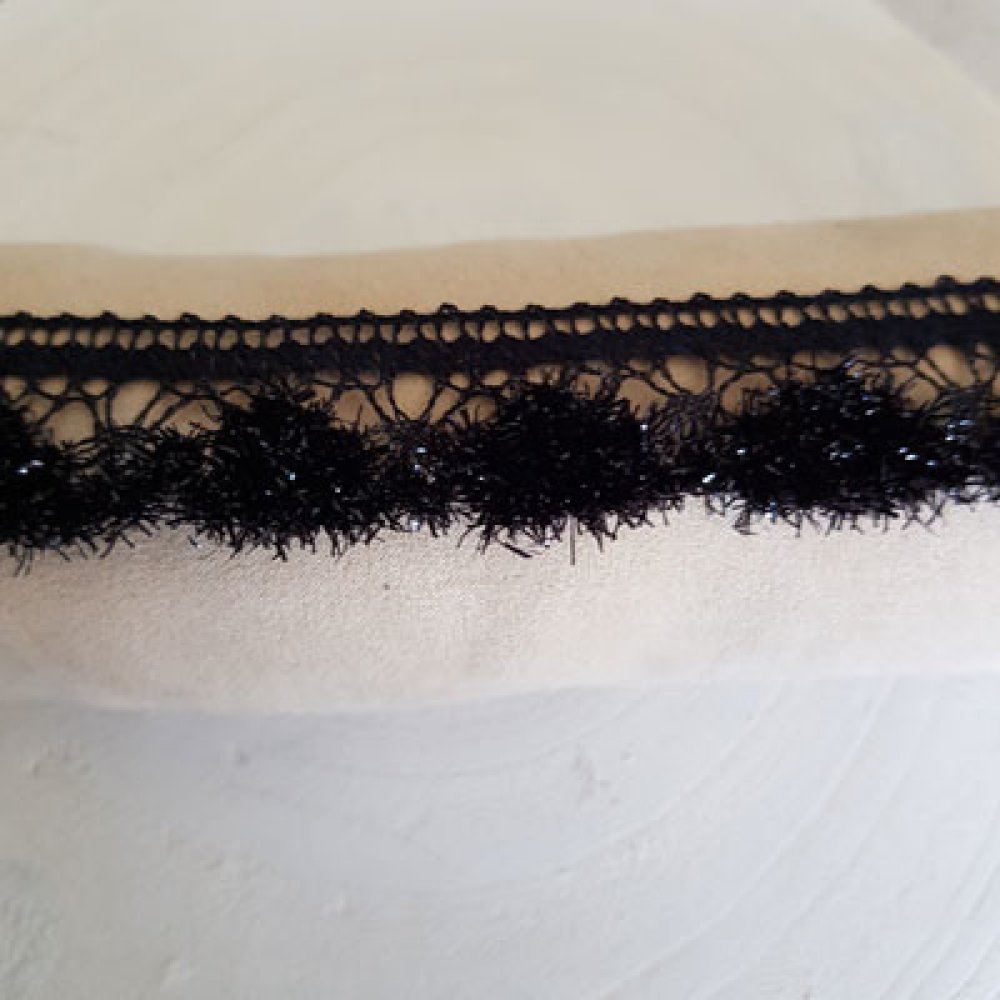 Fancy band N°023 per meter
