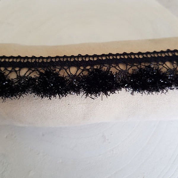 Fancy band N&deg;023 per meter