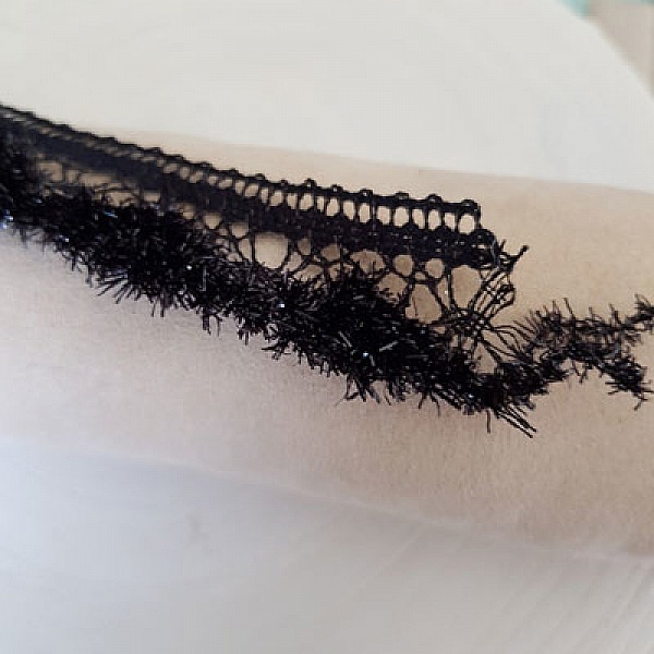 Fancy band N&deg;023 per meter