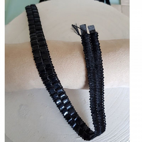 Fancy band N&deg;029 per meter