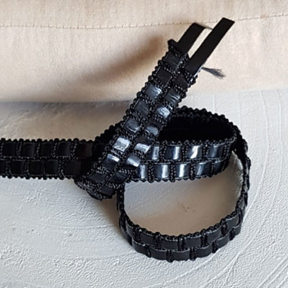 Fancy band N°029 per meter