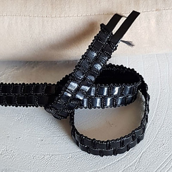 Fancy band N&deg;029 per meter