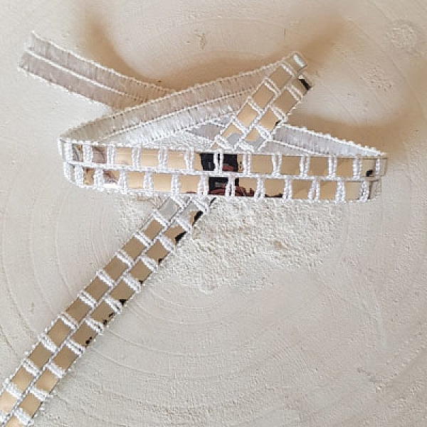 Fancy band N&deg;029-02 per meter