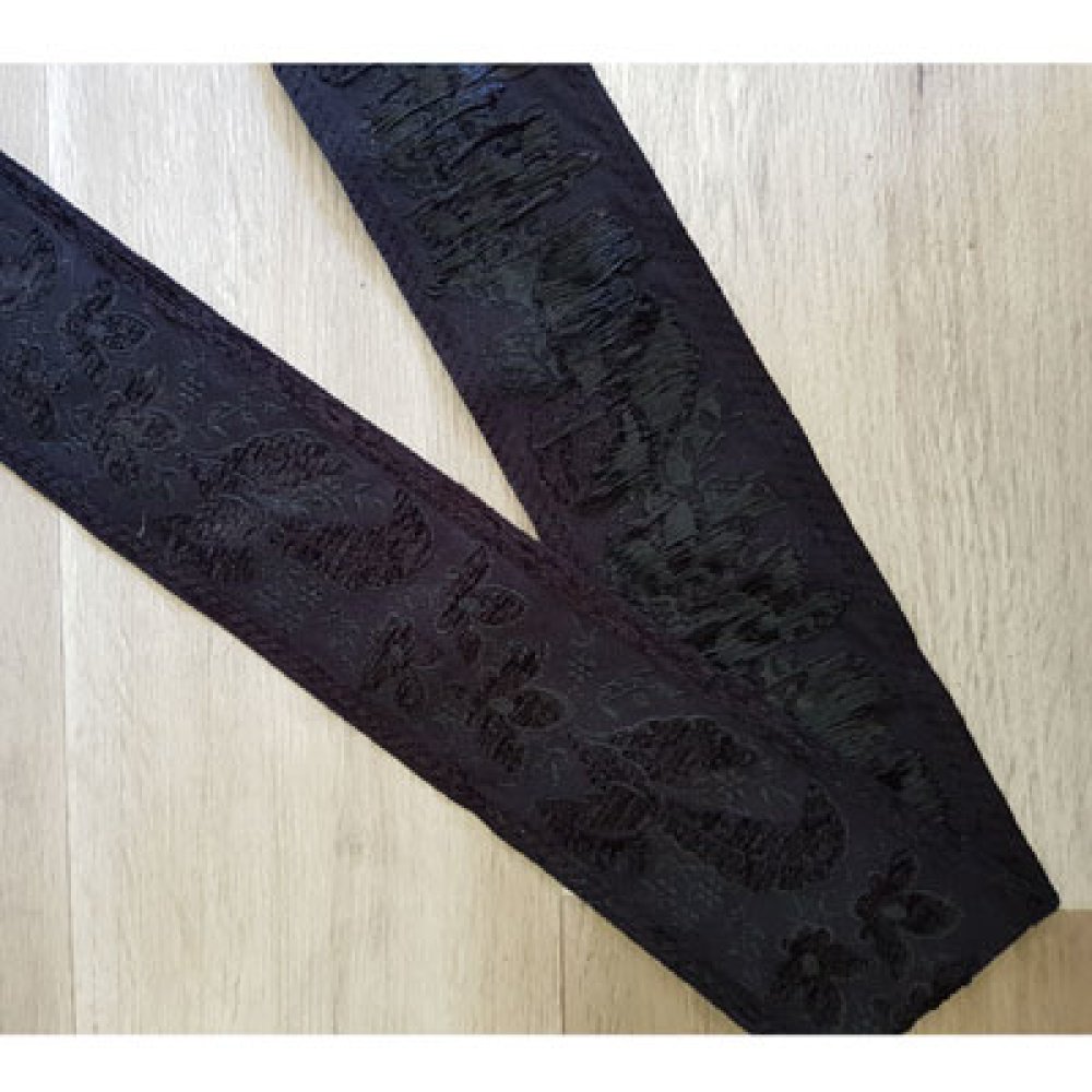 Fancy band N°031 per meter