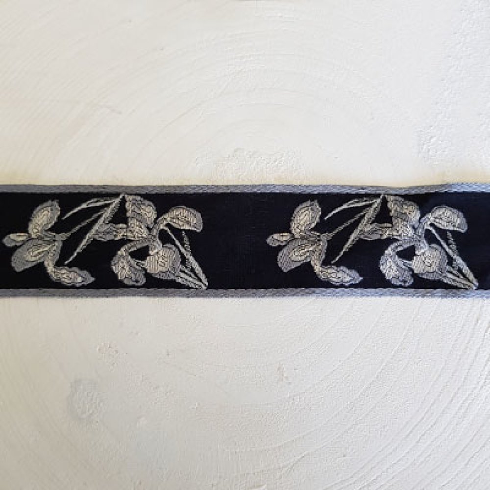 Fancy band N°032 per meter