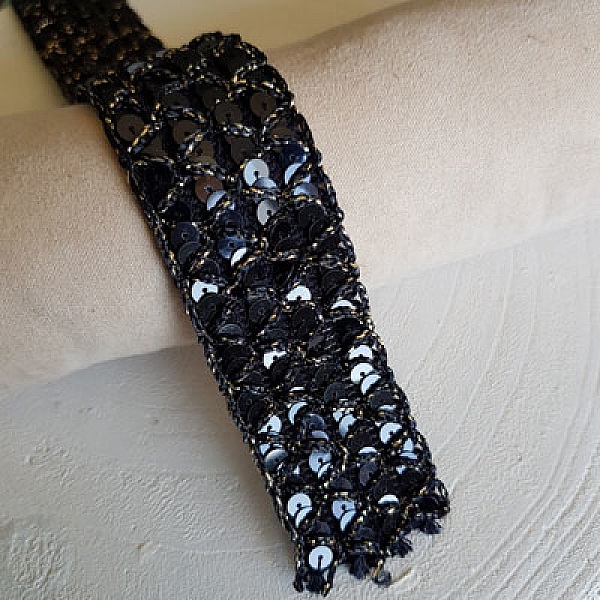 Band nr 034 Resterande del: 1 meter 70.