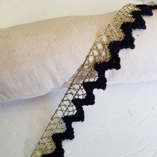 Fancy band N&deg;035 per meter