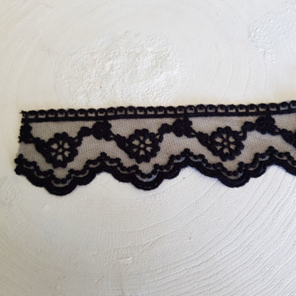 Fancy band N°037 per meter
