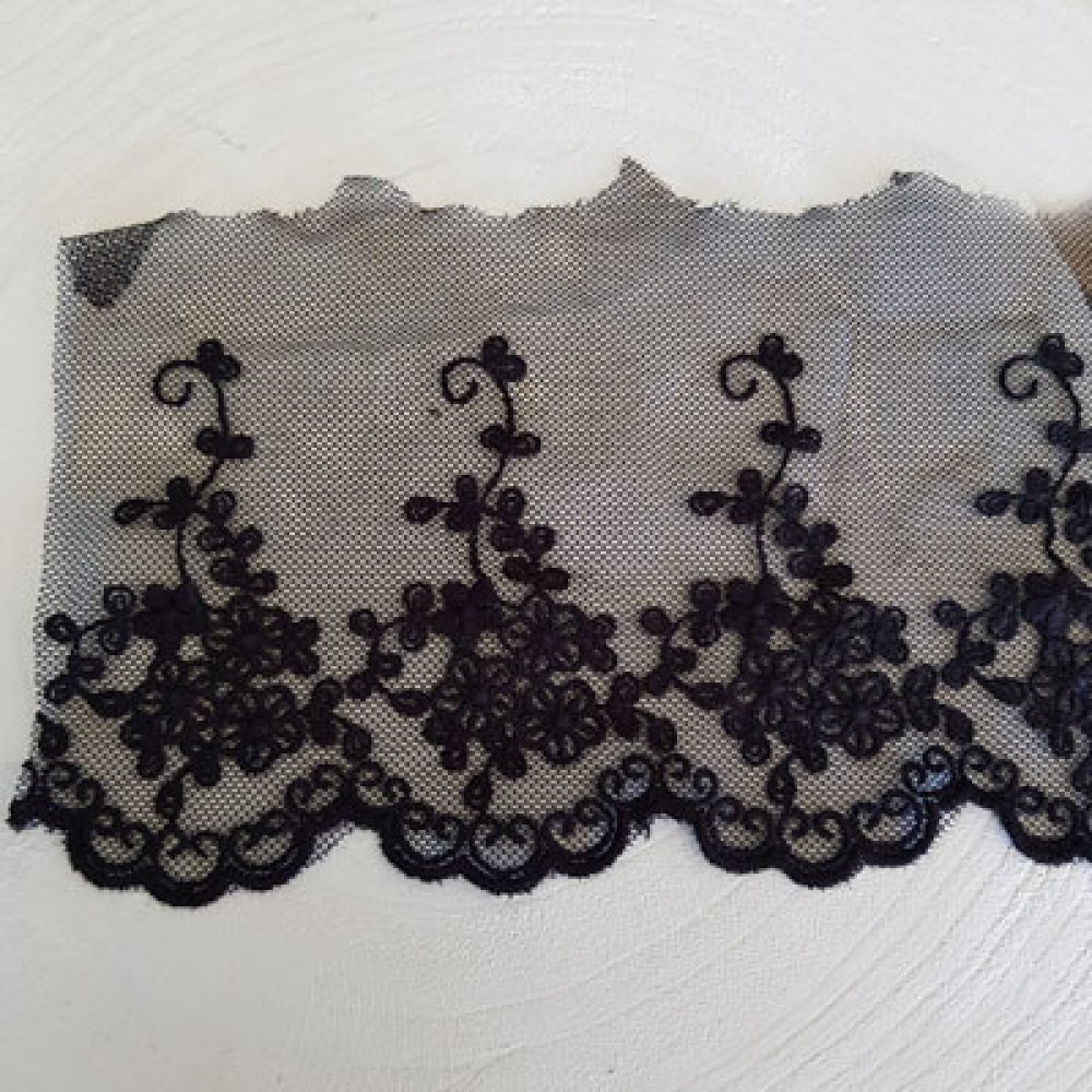 Fancy band N°039 per meter