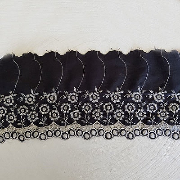 Fancy band N&deg;040 per meter