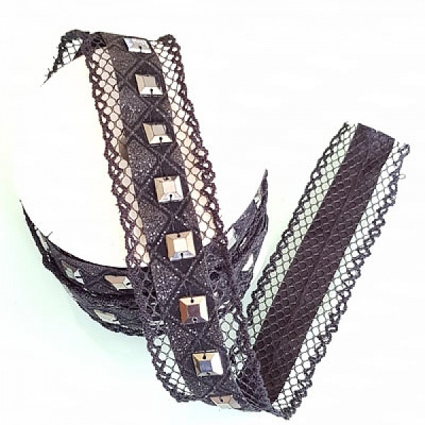 Fancy band N&deg;041 per meter