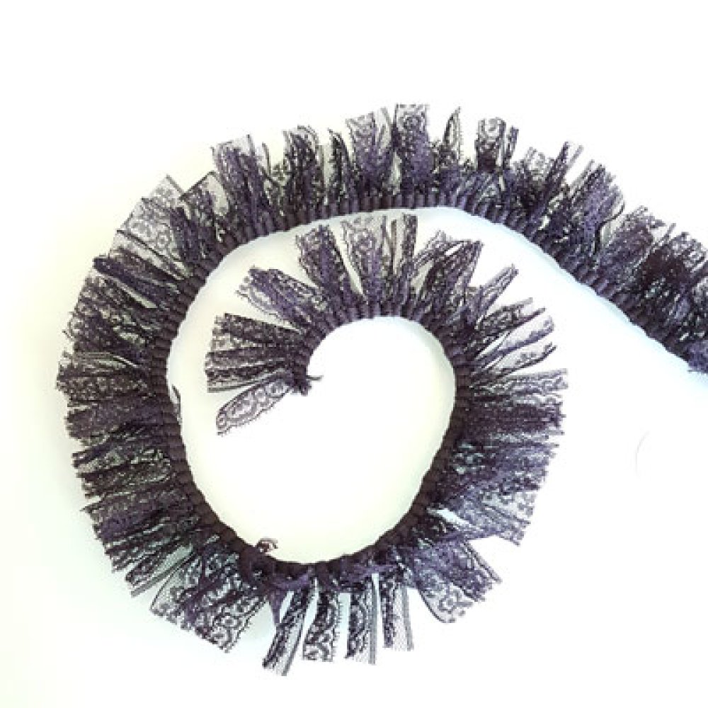 Fancy band N°043 per meter
